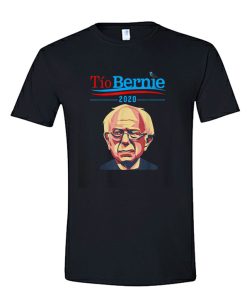 Tio Bernie 2020 DH T Shirt