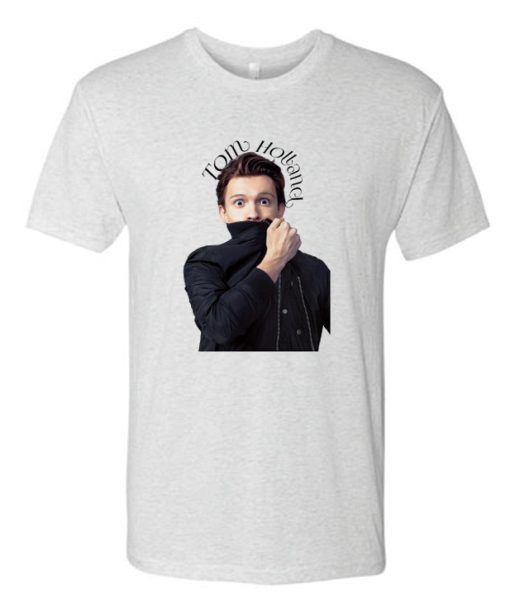 Tom Holland Casual DH T Shirt