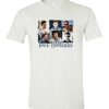 Tom Holland Cute Picture DH T Shirt