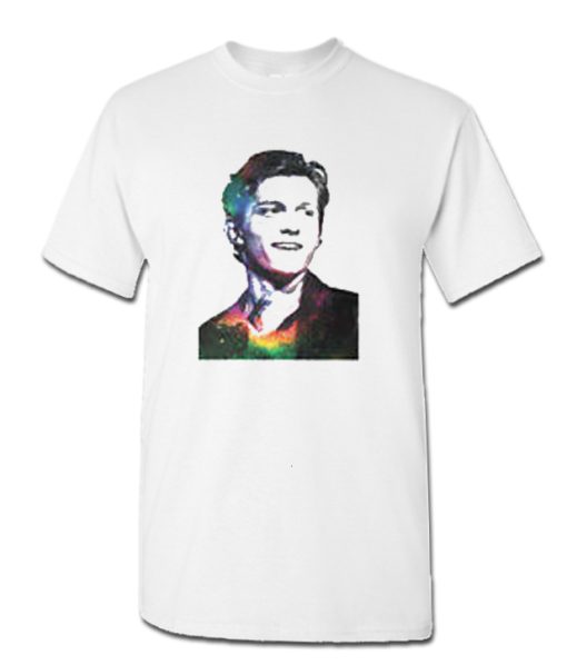 Tom Holland Homecoming Marvel DH T Shirt