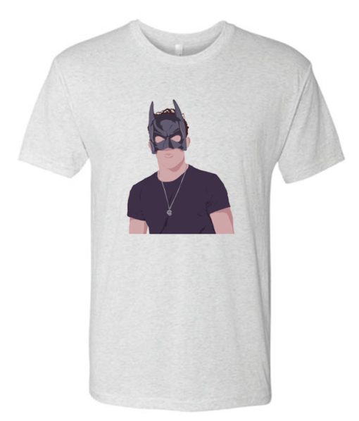 Tom Holland Smooth DH T Shirt