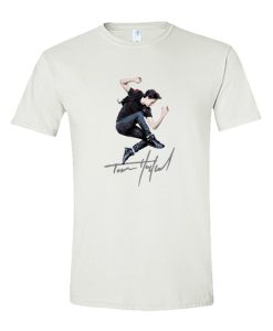 Tom Holland awesome DH T Shirt