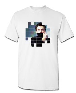 Tom Holland funny DH T Shirt