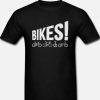 Tom Segura Bikes DH T Shirt