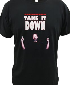 Tom Segura Homage DH T Shirt