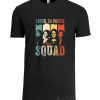 Truth To Power The Squad AOC Tlaib Ilhan Ayanna Vintage DH T Shirt