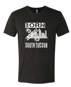 Tucson DH T Shirt