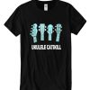 Ukulele Catskill DH T Shirt