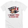 Uncle Sam DH T Shirt