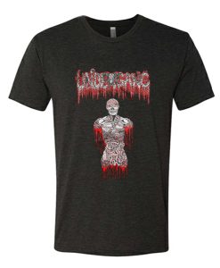 Undergang DH T Shirt