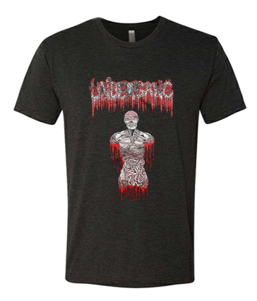 Undergang DH T Shirt