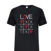Valentine DH T Shirt