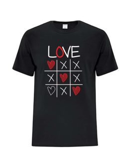 Valentine DH T Shirt