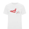 Valentine Post DH T Shirt