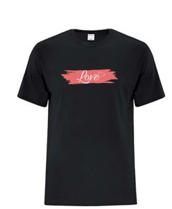 Valentine love DH T Shirt