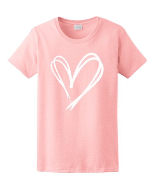 Valentines Day DH T Shirt