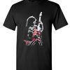 Van Halen New DH T Shirt