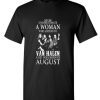 Van Halen Shirts Women DH T Shirt