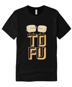 Vegan Tofu DH T Shirt