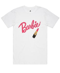 WOMEN Barbie DH T-Shirt