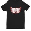 WWE Blames Jordan Myles DH T-Shirt