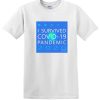 Wash Your Hands Comfort DH T Shirt