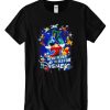 We are never too old for Disney DH T Shirt