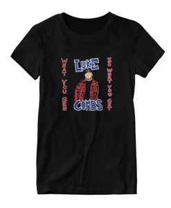 What U see is What U Get DH T Shirt