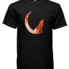 Wolf Blood Moon DH T-Shirt