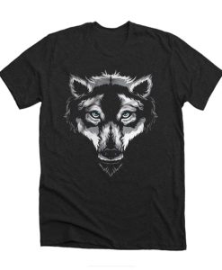 Wolf Casual DH T-Shirt
