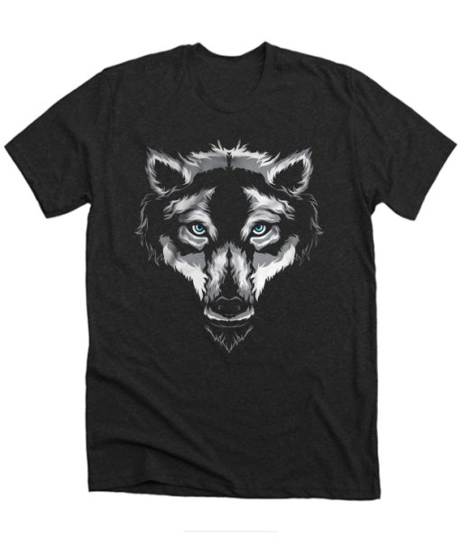 Wolf Casual DH T-Shirt