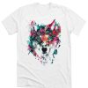 Wolf DH T-Shirt