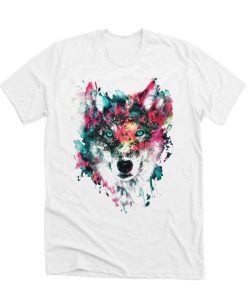 Wolf DH T-Shirt