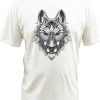 Wolf Smooth DH T-Shirt