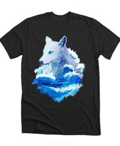 Wolf Wave DH T-Shirt