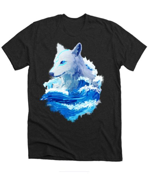 Wolf Wave DH T-Shirt