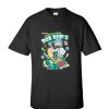 Wubba Luba Dub Dub’s Cereal Rick And Morty DH T-Shirt