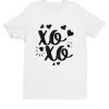 XOXO Hearts DH T-Shirt