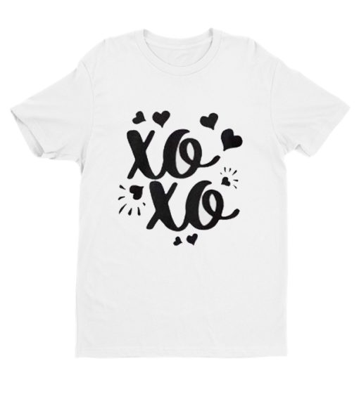 XOXO Hearts DH T-Shirt