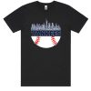 Yankees Baseball Player - Skyline DH T-Shirt