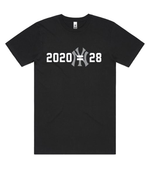 Yankees World Championship DH T-Shirt