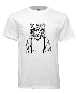 big city cat DH T-Shirt