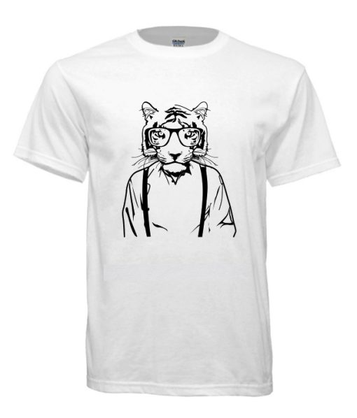 big city cat DH T-Shirt