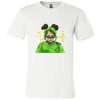 billie eilish DH T-Shirt