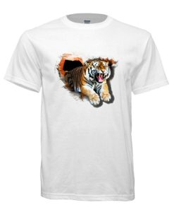 tiger DH T Shirt