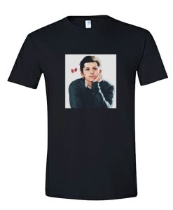 tom holland Best DH T Shirt