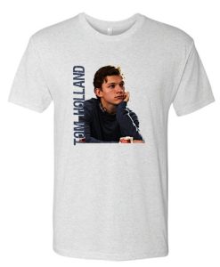 tom holland DH T Shirt