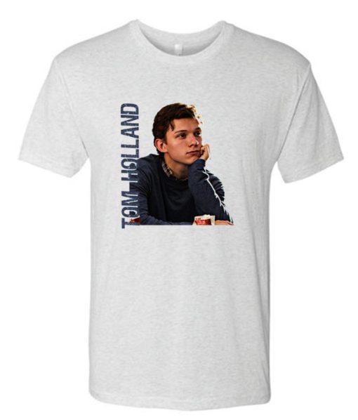 tom holland DH T Shirt