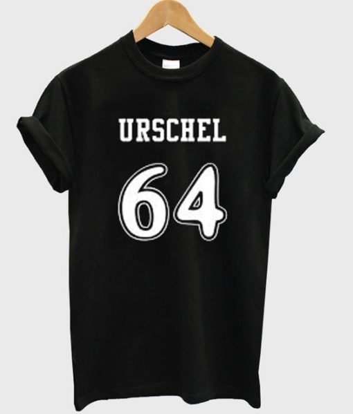 urschel 64 DH T Shirt