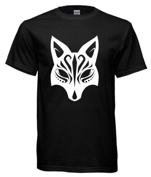 wolf awesome DH T-Shirt